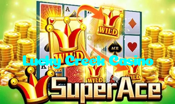 Lucky Creek Casino