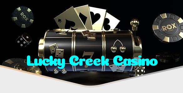 Lucky Creek Casino