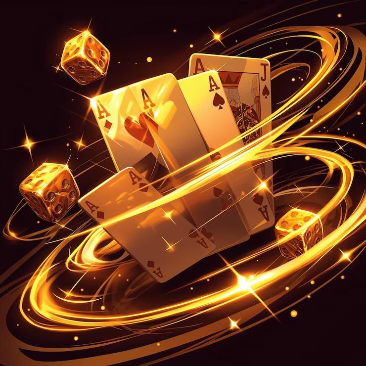 Lucky Creek Casino پر آن لائن سلاٹس کے بارے میں