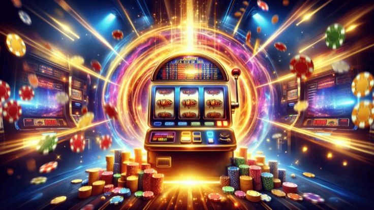 Lucky Creek Casino کیسینو میں رولیٹی گیمز کے بارے میں معلومات