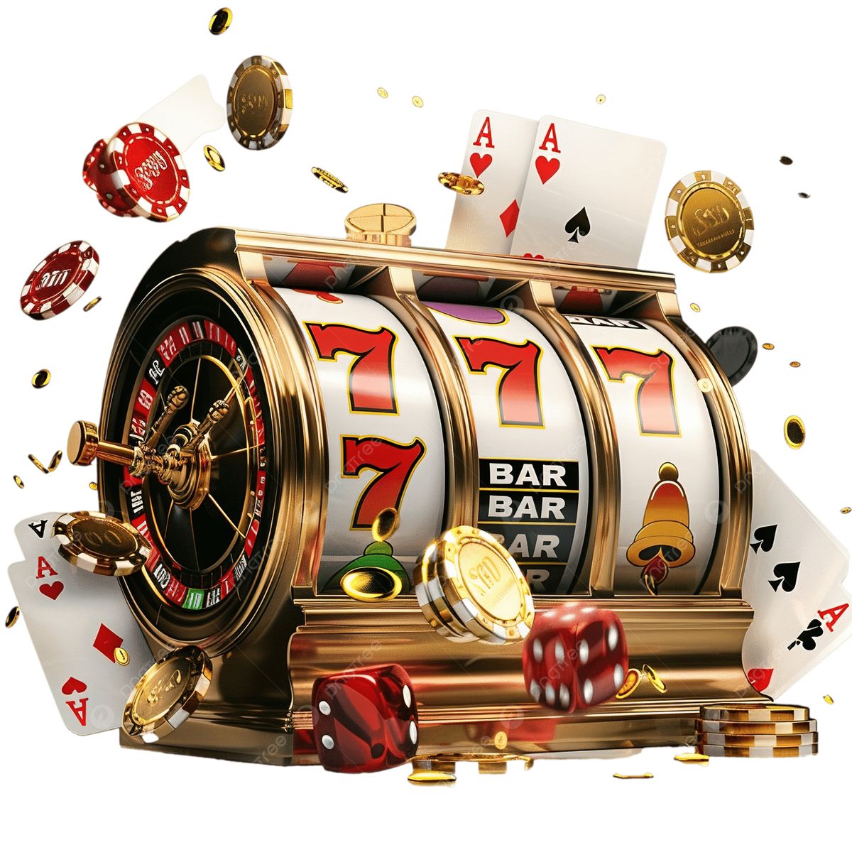 Lucky Creek Casino کیسینو میں پوکر گیمز