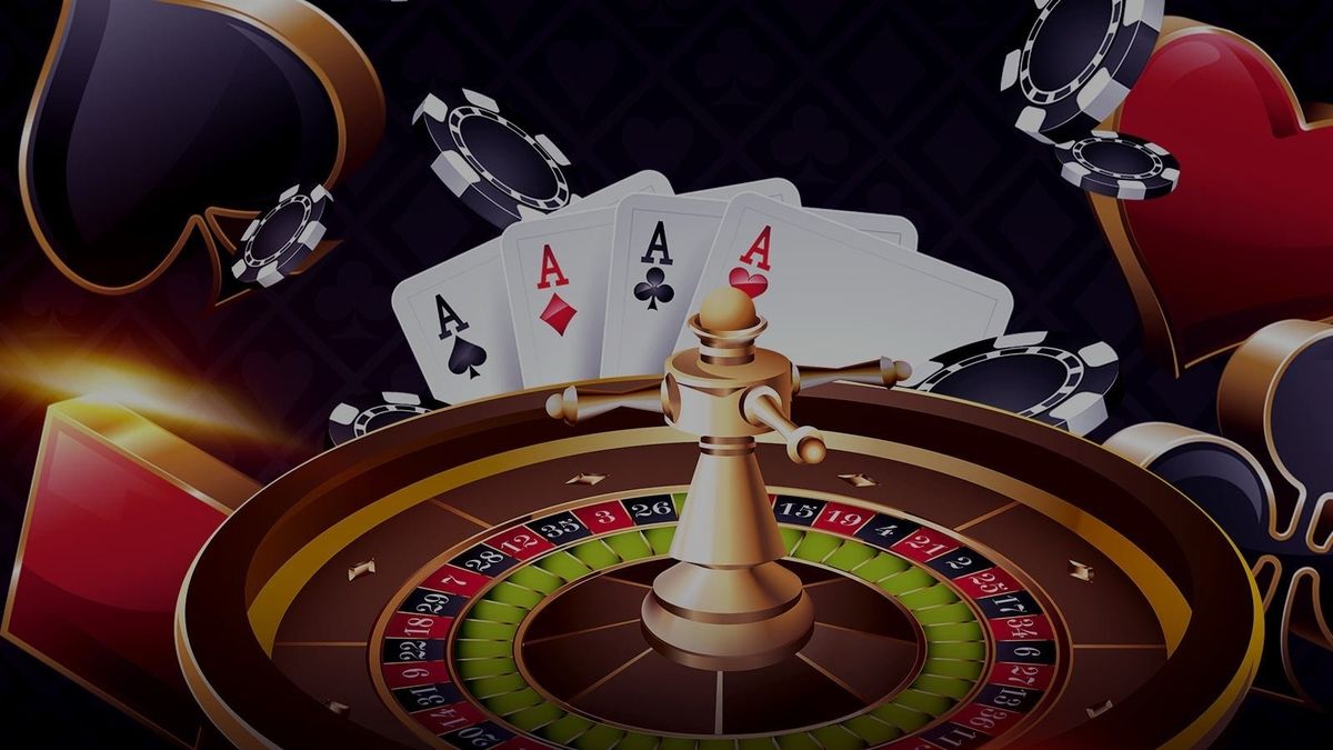 Lucky Creek Casino پاکستان میں میگا ویز کیسینو گیمز