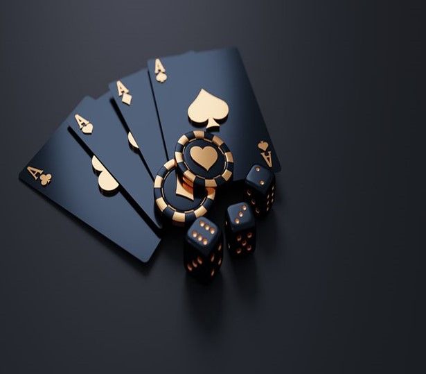 Lucky Creek Casino کھلاڑیوں کے لیے لائیو کیسینو سیکشن