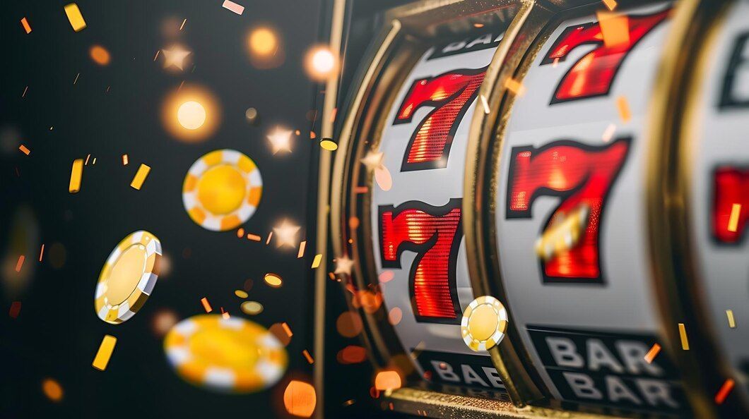 Lucky Creek Casino آن لائن کیسینو میں کھیلنے کی وجوہات