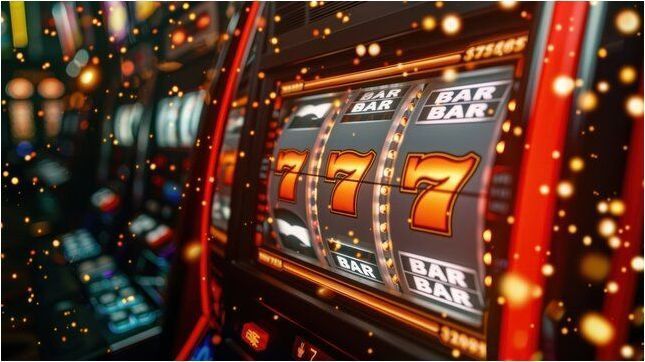 پاکستان میں Lucky Creek Casino کا آن لائن کیسینو سیکشن کھولیں۔