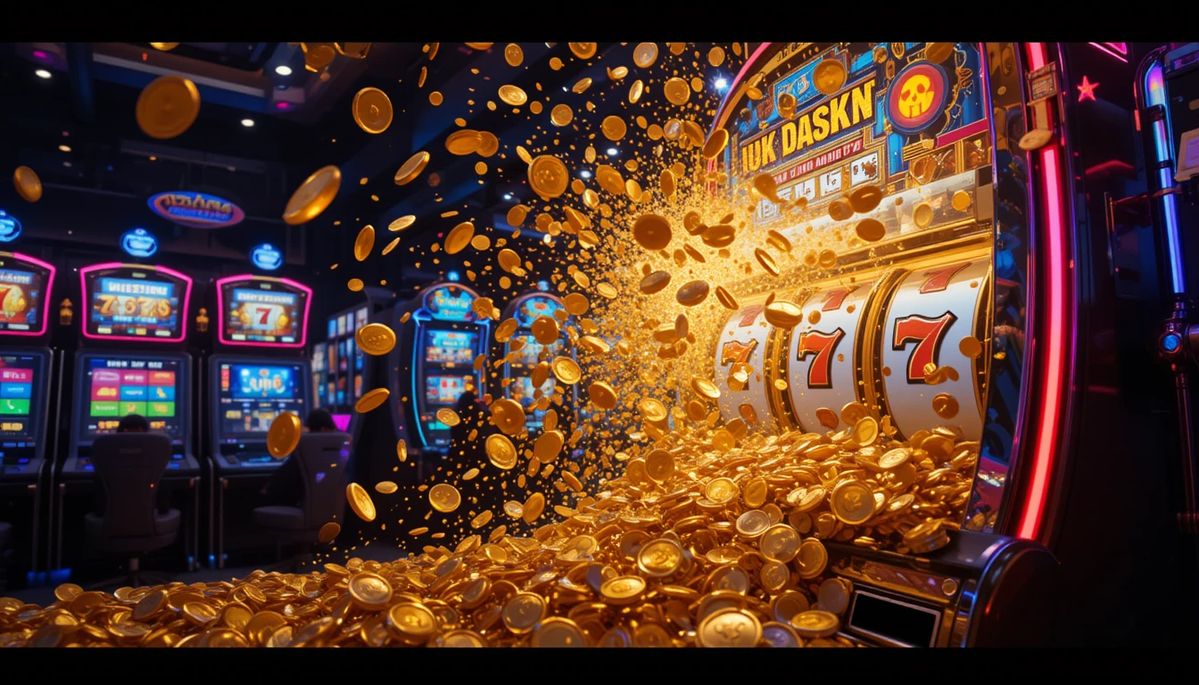 Lucky Creek Casino آن لائن کیسینو میں اصل گیمز